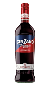 Cinzano Rosso 1757 1 lt in vendita online