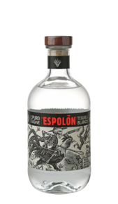 Tequila Espolón Blanco 0,70 lt online