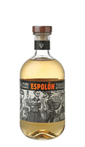 Tequila Espolón Reposado online