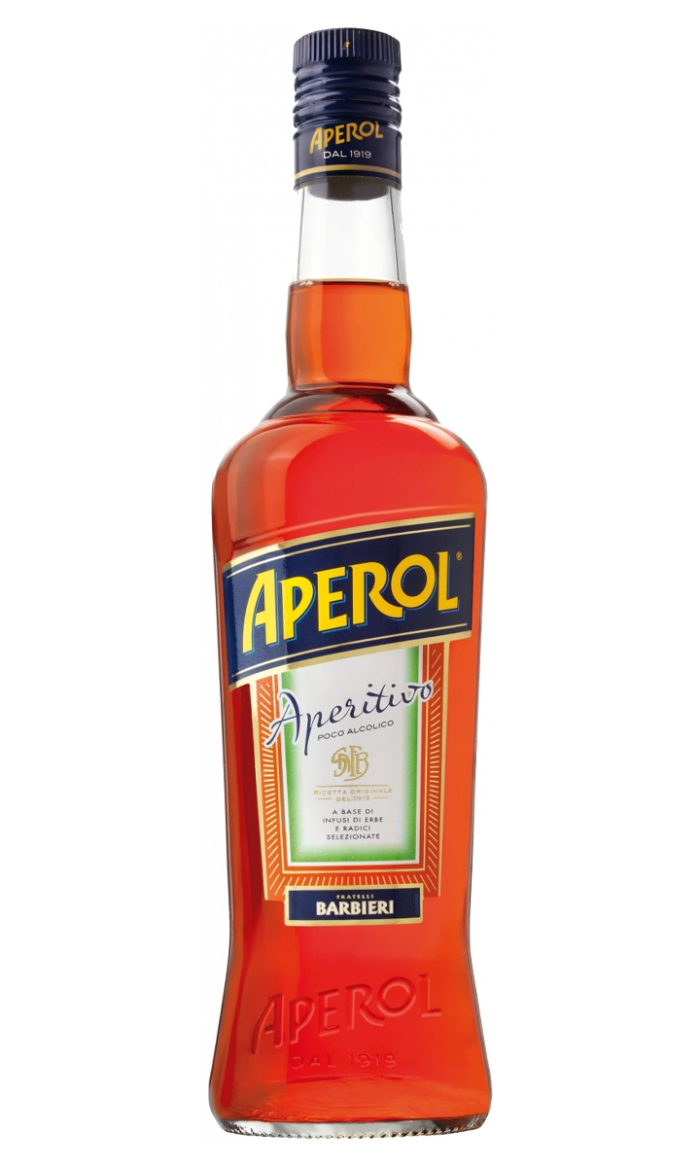 Aperol 3 l Jeroboam