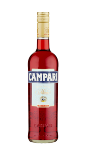 Bitter Campari 0,70 lt in vendita online