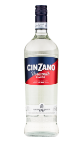 Cinzano Bianco 1757 1 lt in vendita online