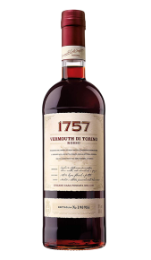 Vermouth Rosso di Torino 1757 1 l Cinzano