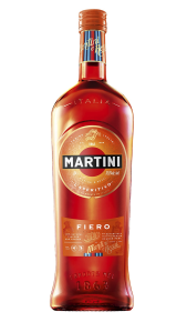 Martini fiero 1 Martini