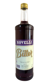 Bitter Novelli 1 lt in vendita online
