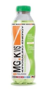 MG KVIS Sport 0,50 Limone Pool Pharma