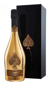 Armand De Brignac Brut Gold 75cl (Astucciato) Armand de Brignac