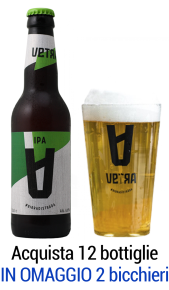Birra Vetra IPA 0,33 l