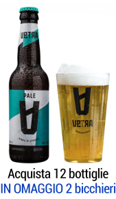 Vetra Pale Senza Glutine 0,33 l Vetra