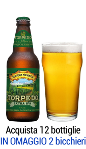 Birra Sierra Nevada Torpedo Extra IPA 0,355 l online