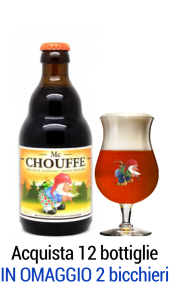 Birra Mc Chouffe 0,33 l in vendita online