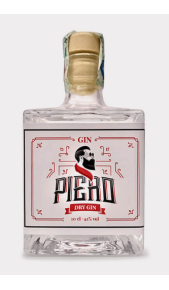 Gin Piero Dry Mignon  0,10 l Gin Piero