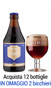 Birra Chimay Grande Réserve