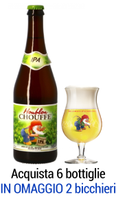 Birra Chouffe Houblon IPA online