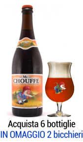 Birra Mc Chouffe 0,75 l in vendita online