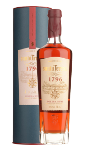 Rum Santa Teresa 1796 0.70 cl Santa Teresa