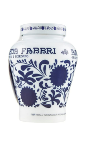 Fabbri Vasetto Amarene Garnish Kg. 1 