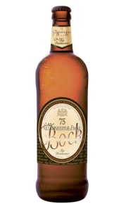 Birra Menabrea Top 75 Bock 0.75 VP Menabrea