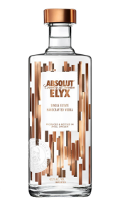 Absolut Vodka Elyx 3 lt Jeroboam online