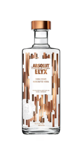 Absolut Vodka Elyx 0,70 lt online