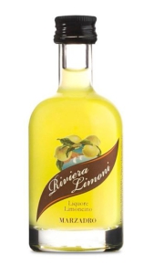 Marzadro limoncino mignon 0,50 l Marzadro