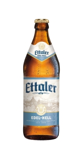 Birra Ettaler Kloster-Hell 0,50 l