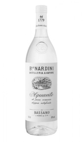 Grappa Nardini 1 lt prezzo online