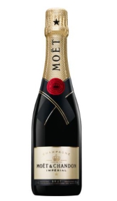 Champagne Moet Chandon Ice Imperial 0,375 l Moët & Chandon