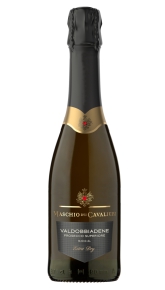 Prosecco DOCG Extra Dry 0,375 Maschio dei Cavalieri