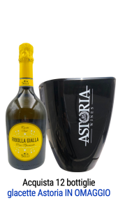 Ribolla Gialla Brut Villa Selli Astoria