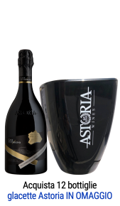 Prosecco Superiore Casa Vittorino DOCG Brut Astoria