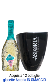 Fashion Victim Cuvèe Brut Gemstone Ed. Astoria Astoria