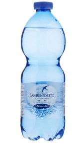 Acqua San Benedetto Frizzante 0.5l Pet Confezione 24 pz San Benedetto