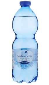 Acqua San Benedetto Frizzante 0.5l Pet - Conf. 24 pz San Benedetto