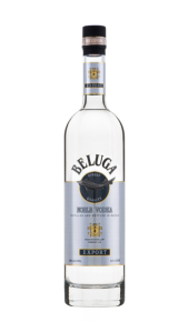 Vodka Beluga 0,70 l Beluga