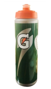 Borraccia Gatorade Sport 0,50l Gatorade