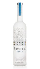 Vodka Belvedere 1,75 l Belvedere