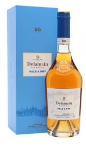 Cognac Delamain Pale & Dry XO 0,5 l (Astucciato) Delamain