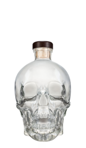 Vodka Crystal Head 0,70 l Crystal Head