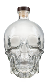 Vodka Crystal Head 1,75 l Crystal Head