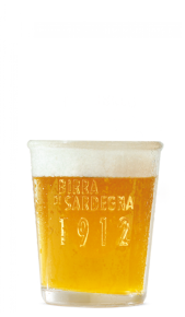 Bicchiere Birra Ichnusa 0,20 l DRINK SHOP