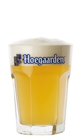 Bicchiere Hoegaarden 0,50 l Agrimontana