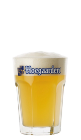 Bicchiere Hoegaarden 0,25 l Agrimontana