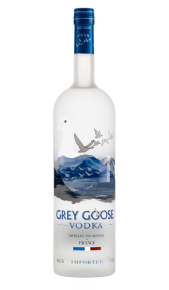 Vodka Grey Goose 1,5 lt Magnum Grey Goose