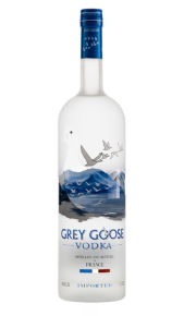 Vodka Grey Goose 1,5 l Magnum Grey Goose