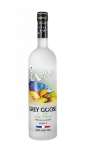 Vodka Grey Goose La Poire 0,70 lt Grey Goose