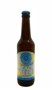 Birra Maisel & Friends Beach Beer