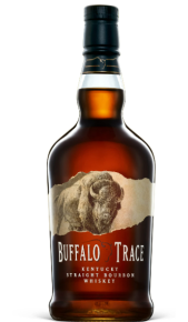 Buffalo Trace Kentucky Bourbon whiskey 1800 Anejo
