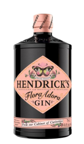 Gin Hendrick's Flora Adora 0,70 l Hendrick's