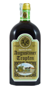 Amaro d'erbe Agustiner 0,70 l 1800 Anejo